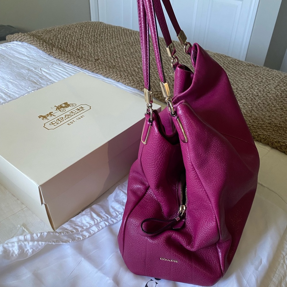 Coach Handbag